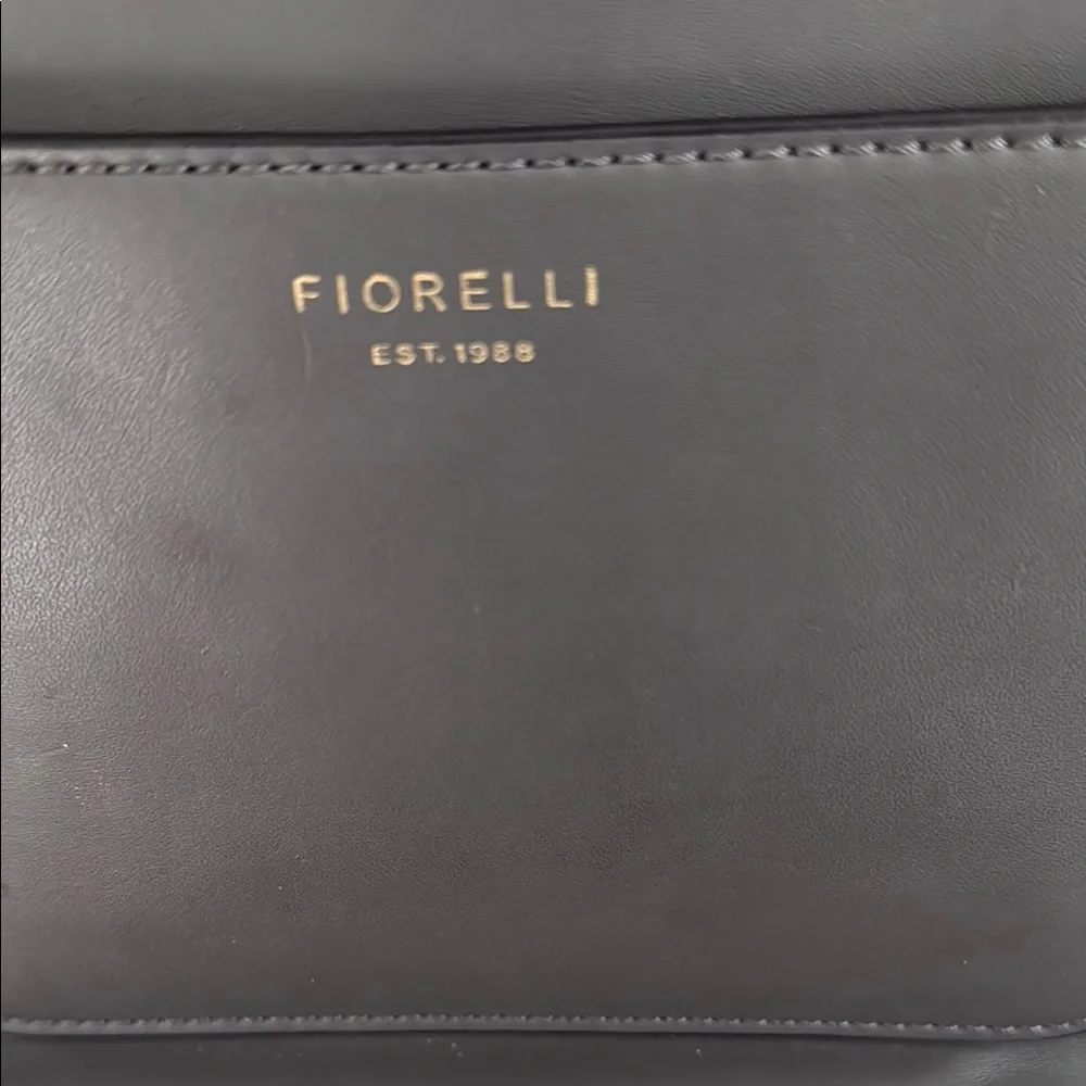 Fiorelli Slate Gray Backpack